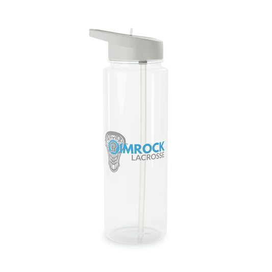 Rimrock Lacrosse Tritan Water Bottle