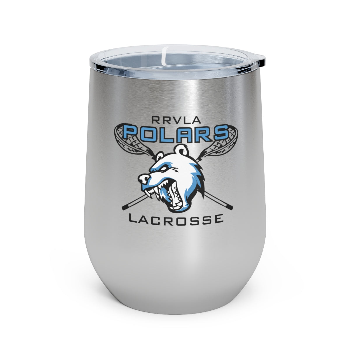 RRVLA Polars 12oz Insulated Tumbler