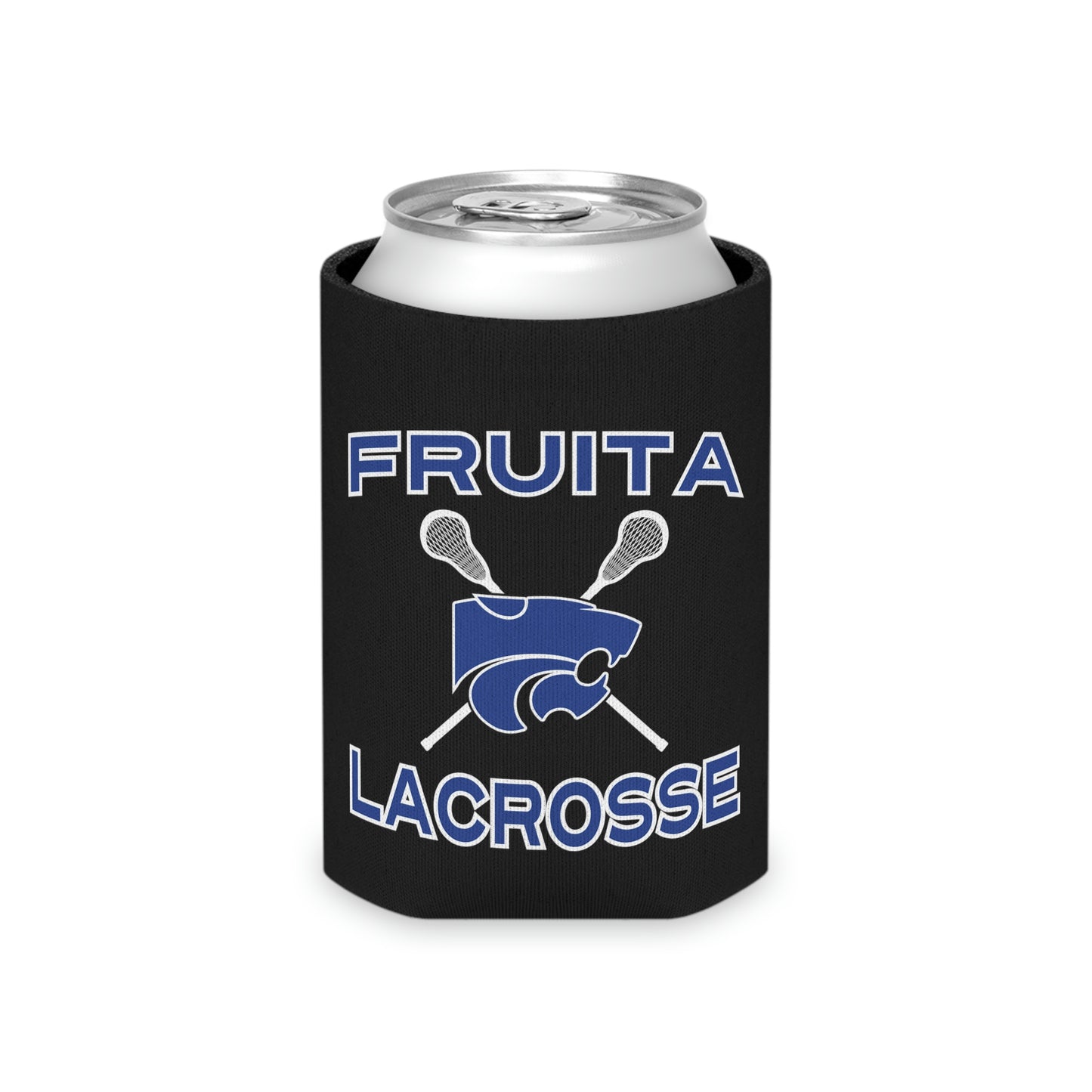 Fruita Lacrosse Can Cooler 3-pack