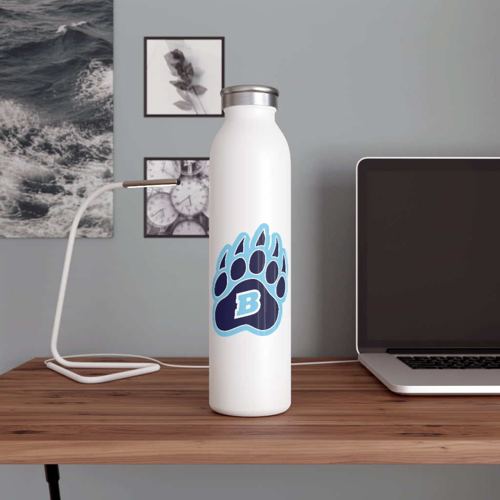 BYLA Slim 20oz Water Bottle