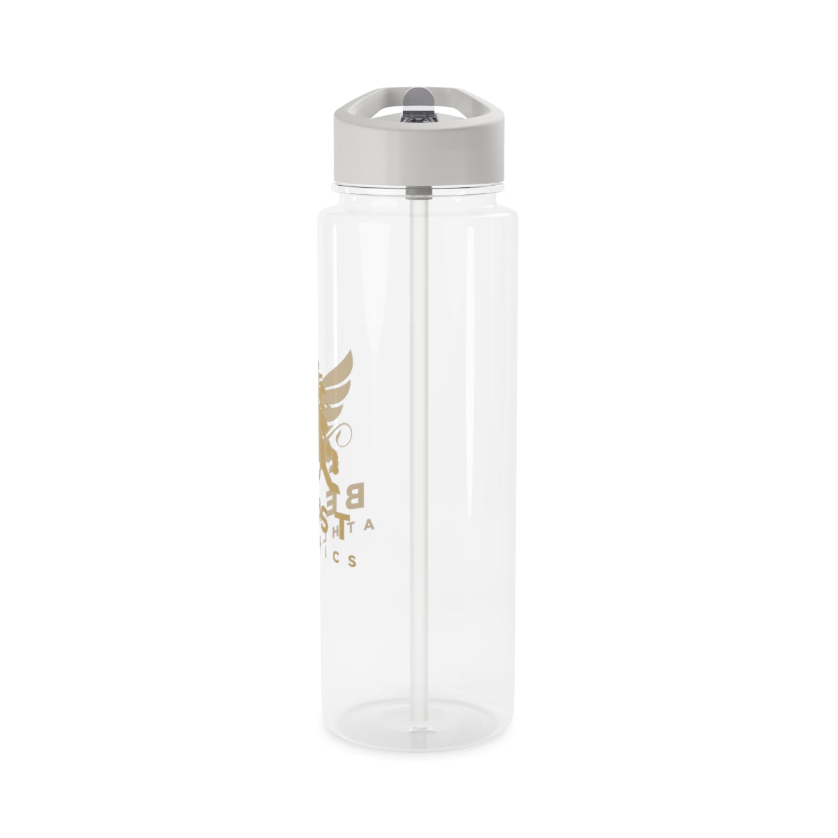 Beast Athletics Tritan Water Bottle