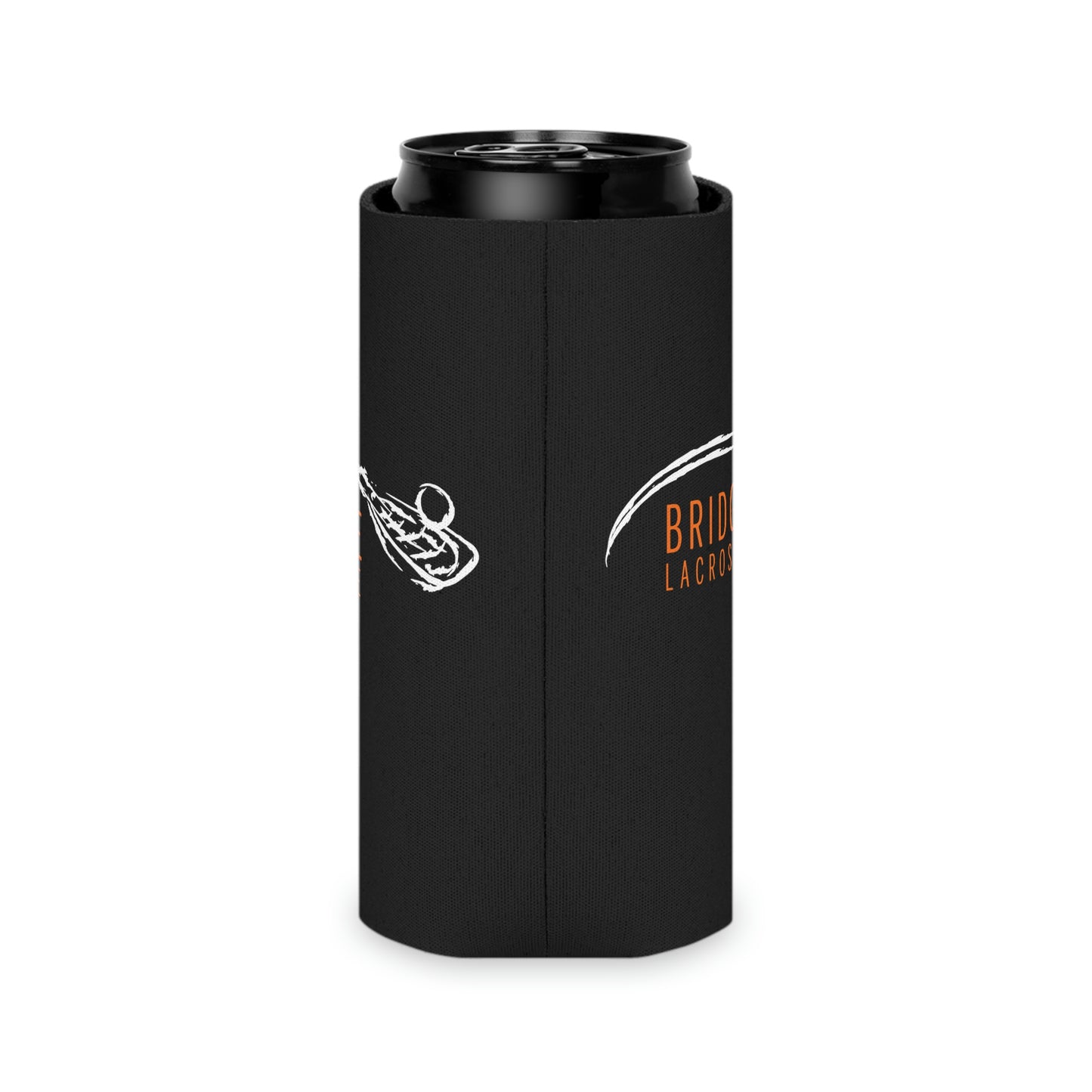 Bridge Lacrosse Can Cooler 3-pack