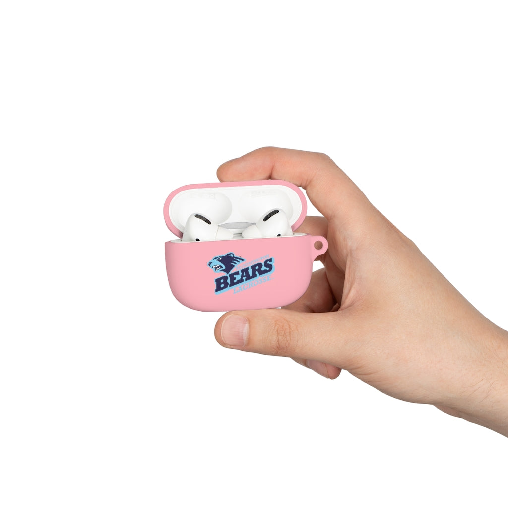 BYLA AirPods and AirPods Pro Case Cover