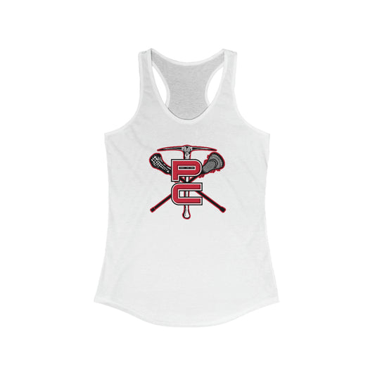 Women's PCYLO Bella + Canvas Racerback Tank