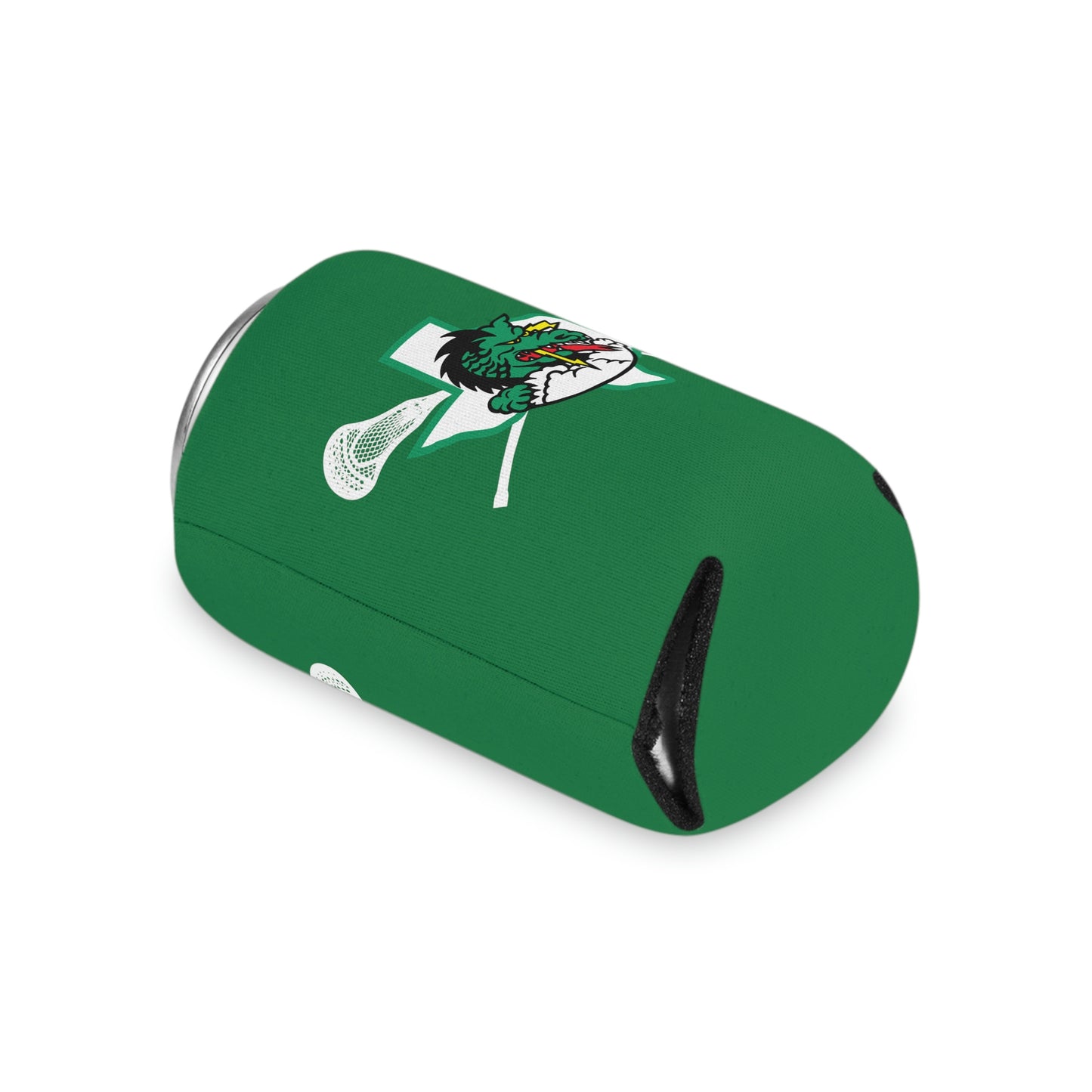 Southlake Carroll Lacrosse Can Cooler 3-pack