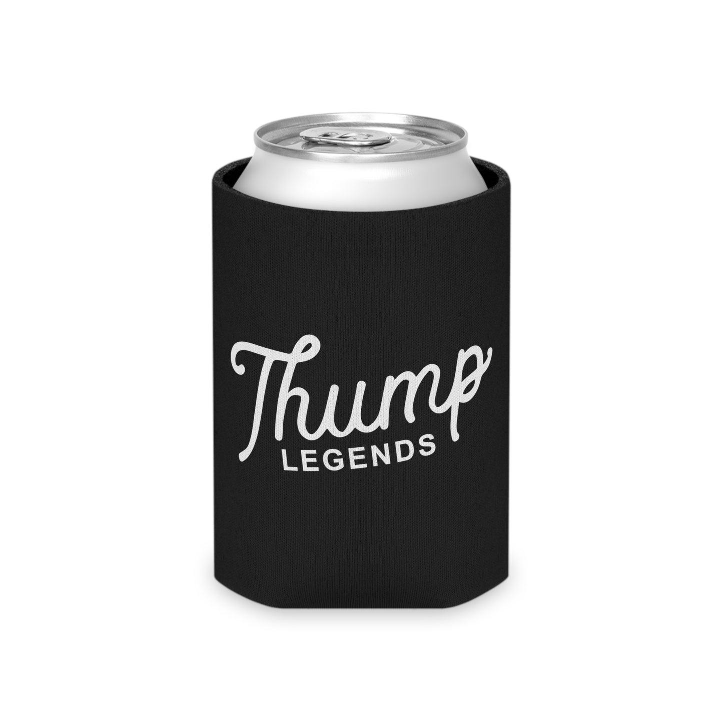 Thump Legends Can Cooler 3-pack