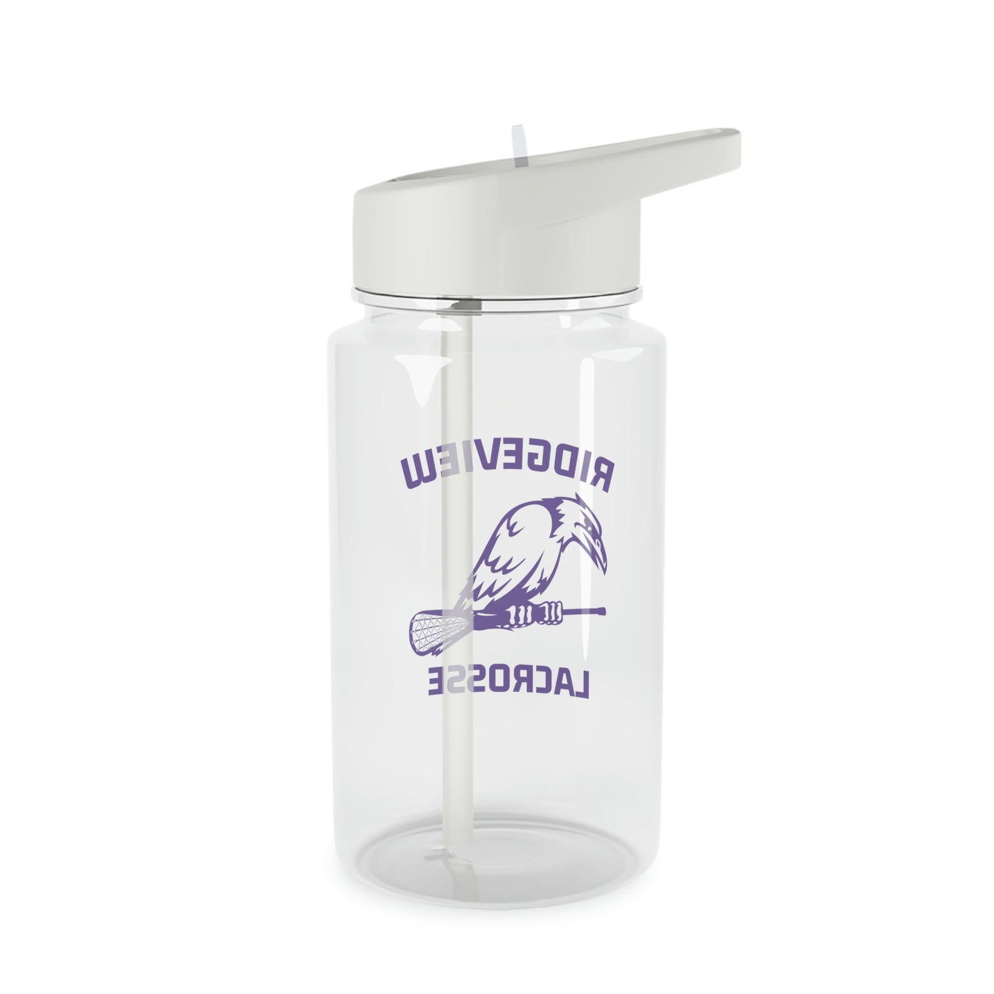 Ridgeview Lacrosse Tritan Water Bottle