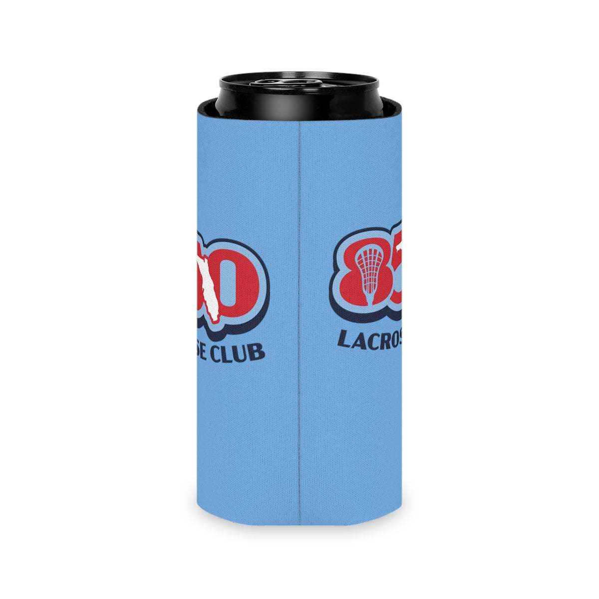 850 Lacrosse Can Cooler 3-pack