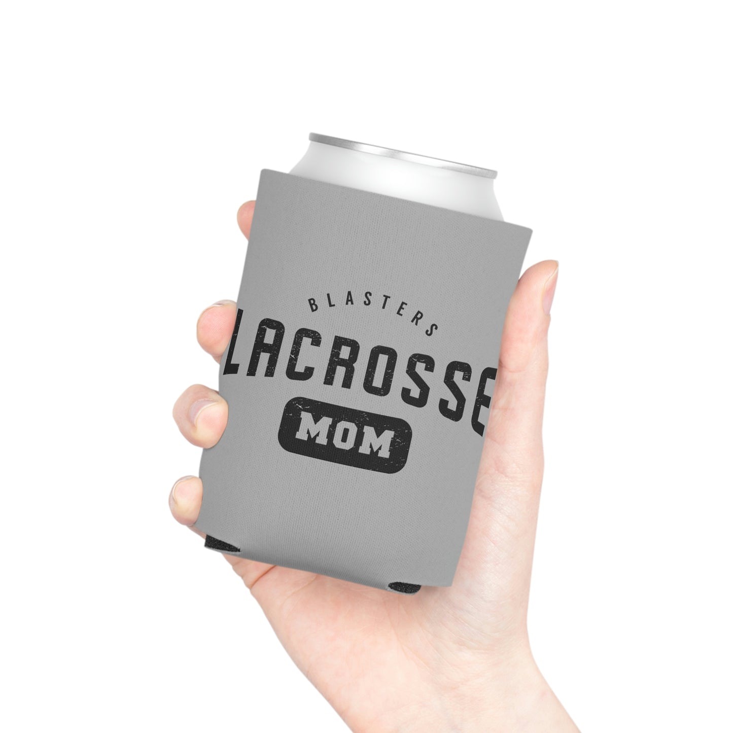 Blasters MS Lacrosse Can Cooler 3-pack - Mom