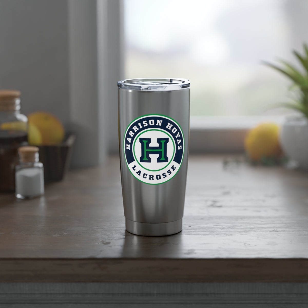 20oz Insulated Tumbler