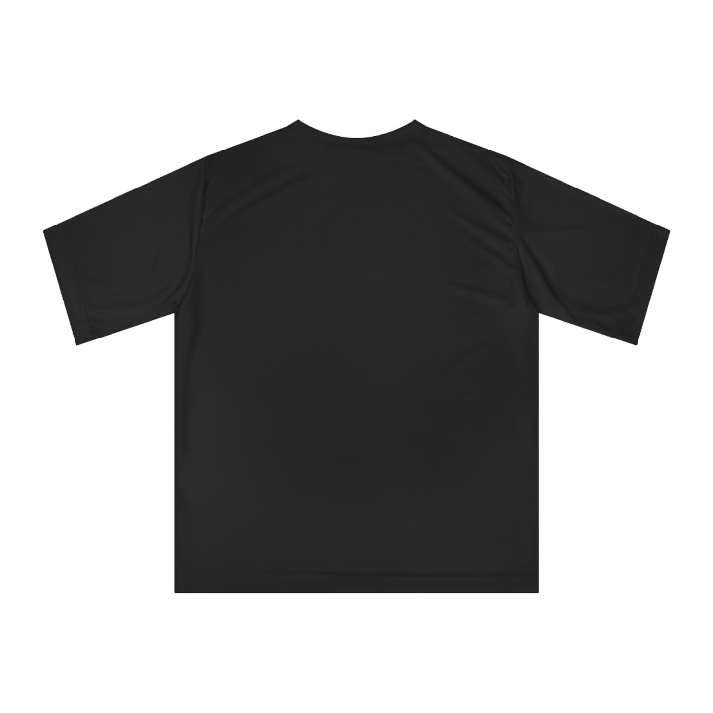 Adult 10th Mountain Lacrosse Team 365 Performance T-shirt