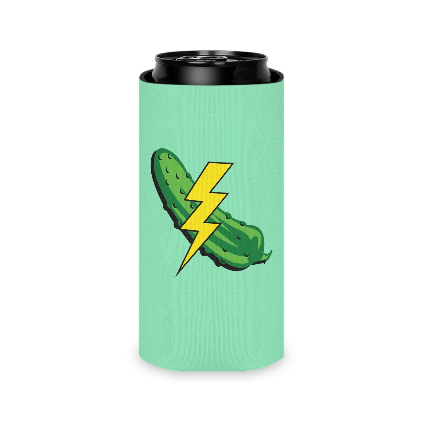 Electric Pickle Experience Can Cooler 3-pack