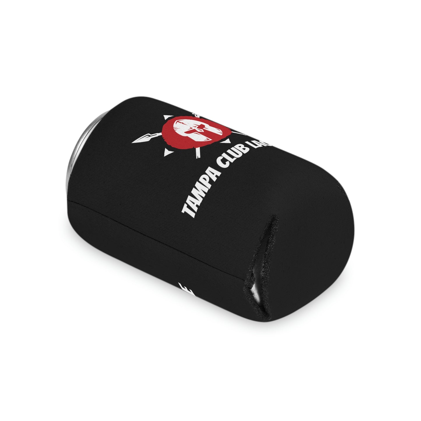 Tampa Club Lacrosse Can Cooler 3-pack