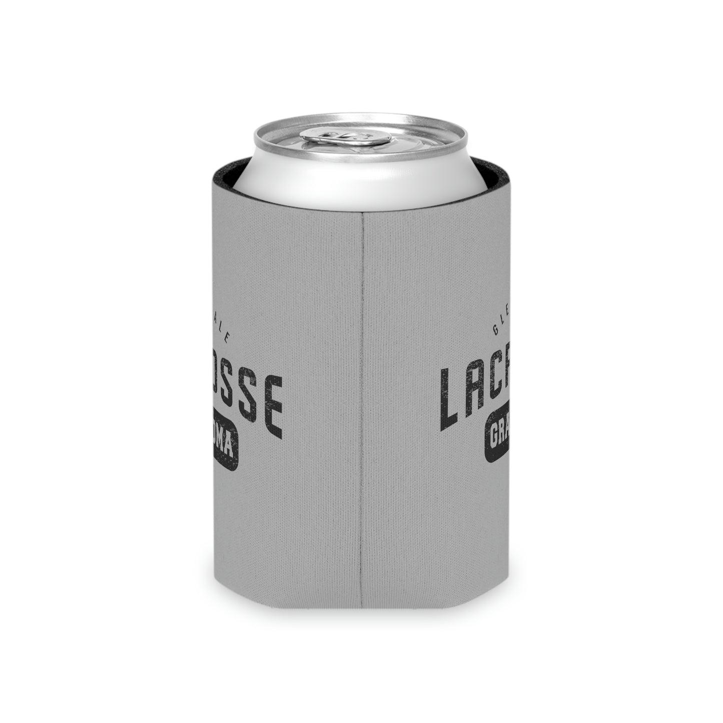 Glendale HS Lacrosse Can Cooler 3-pack - Grandma