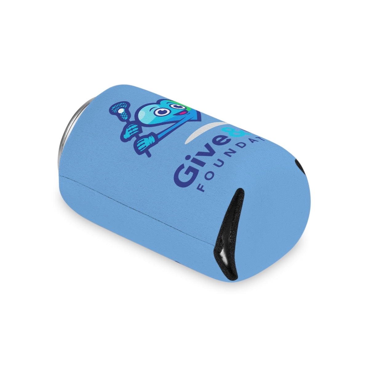 Give & Go Can Cooler 3-pack