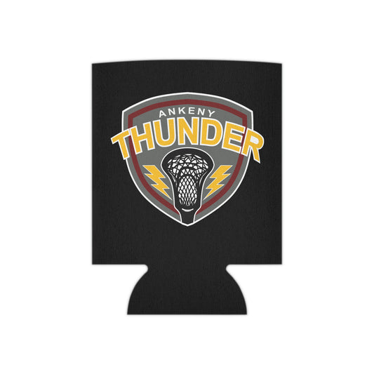 Ankeny Thunder Can Cooler 3-pack