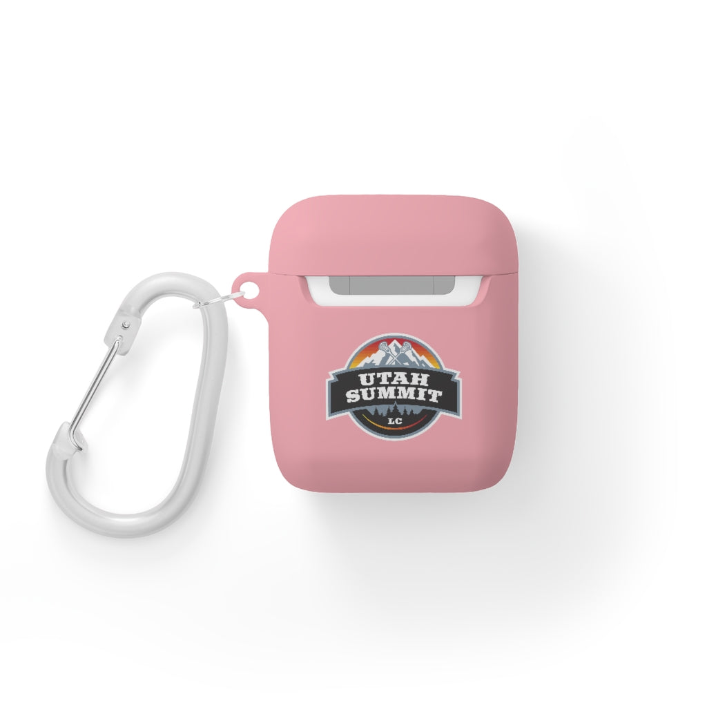 Utah Lynx AirPods and AirPods Pro Case Cover