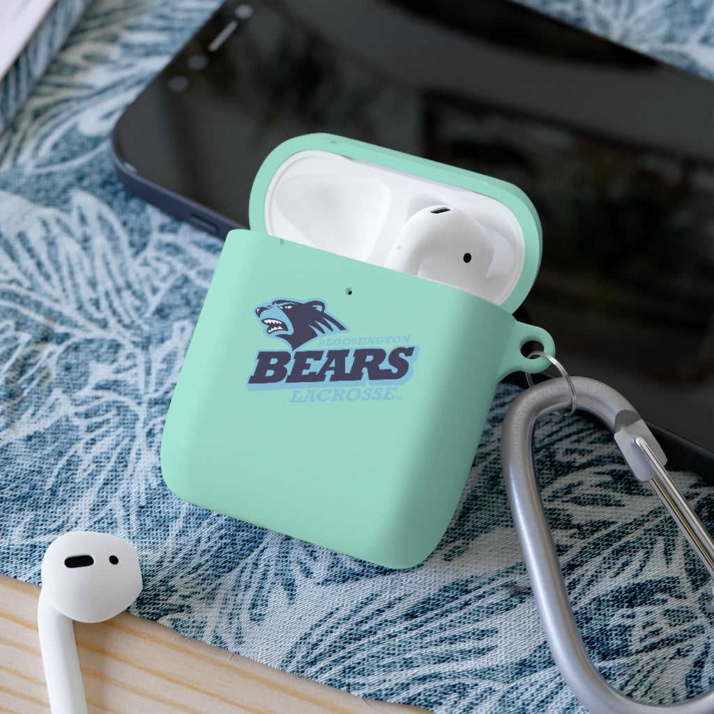 BYLA AirPods and AirPods Pro Case Cover