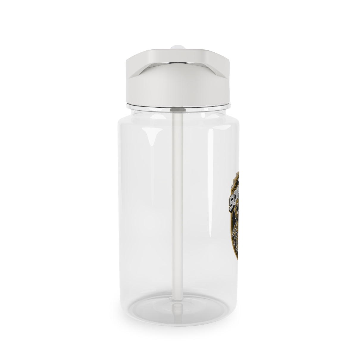 Austin Scorpions Tritan Water Bottle