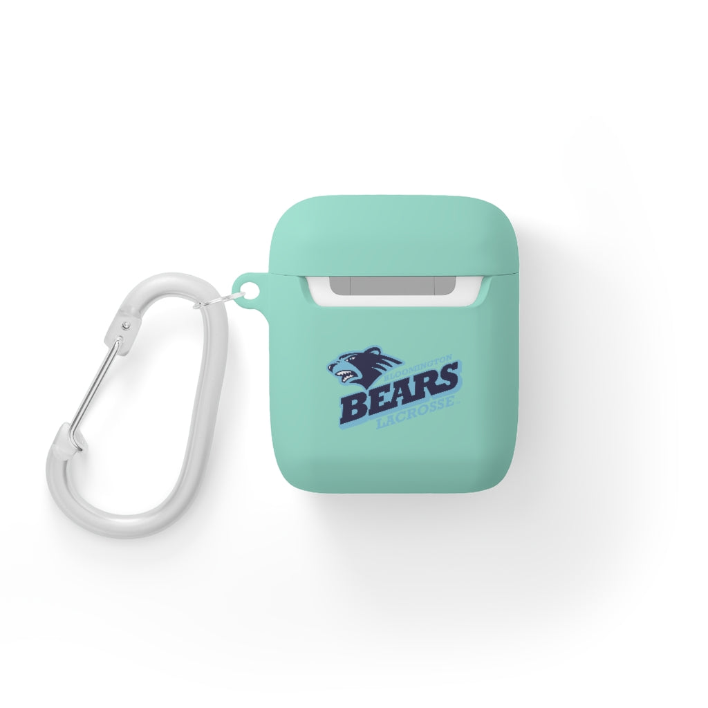 BYLA AirPods and AirPods Pro Case Cover
