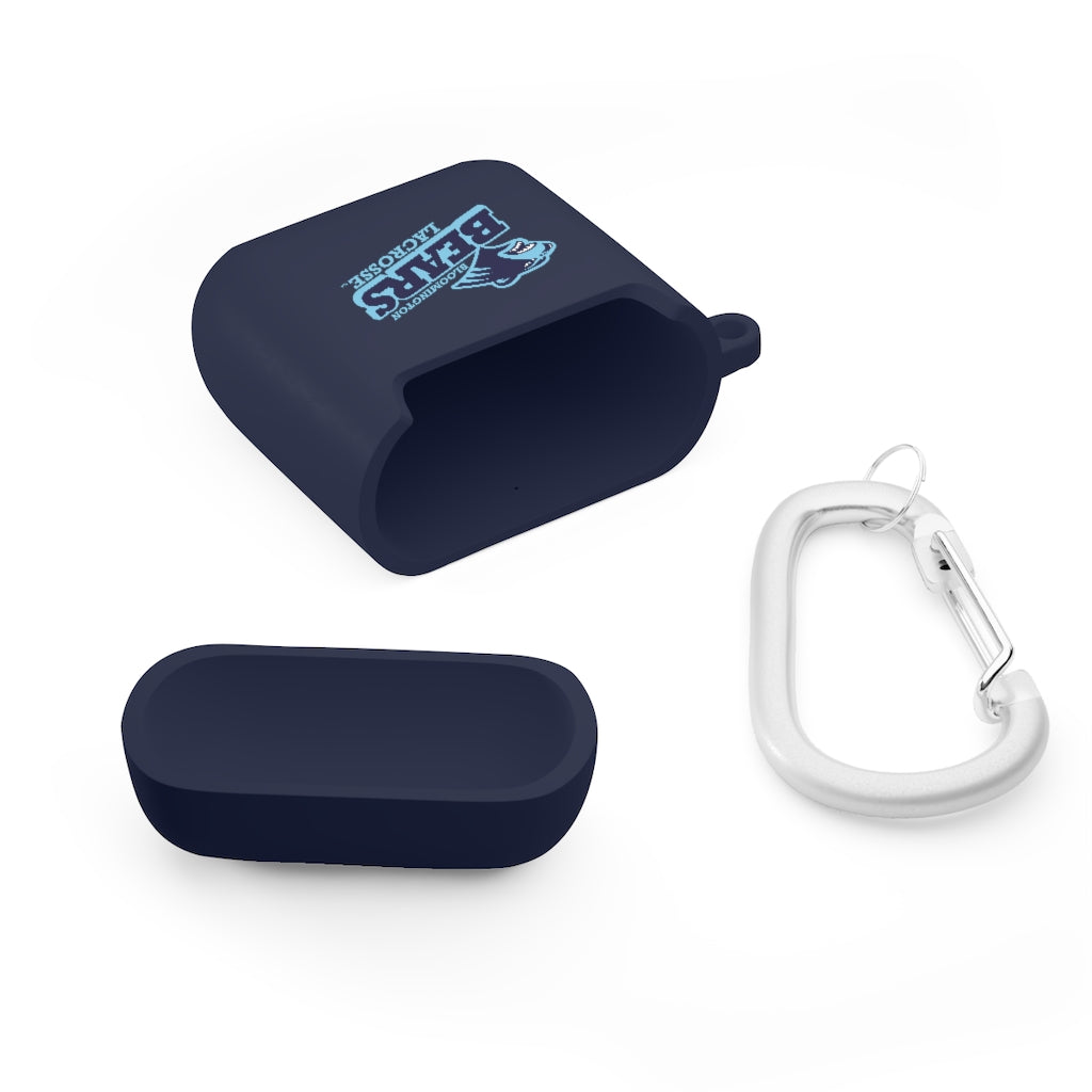 BYLA AirPods and AirPods Pro Case Cover