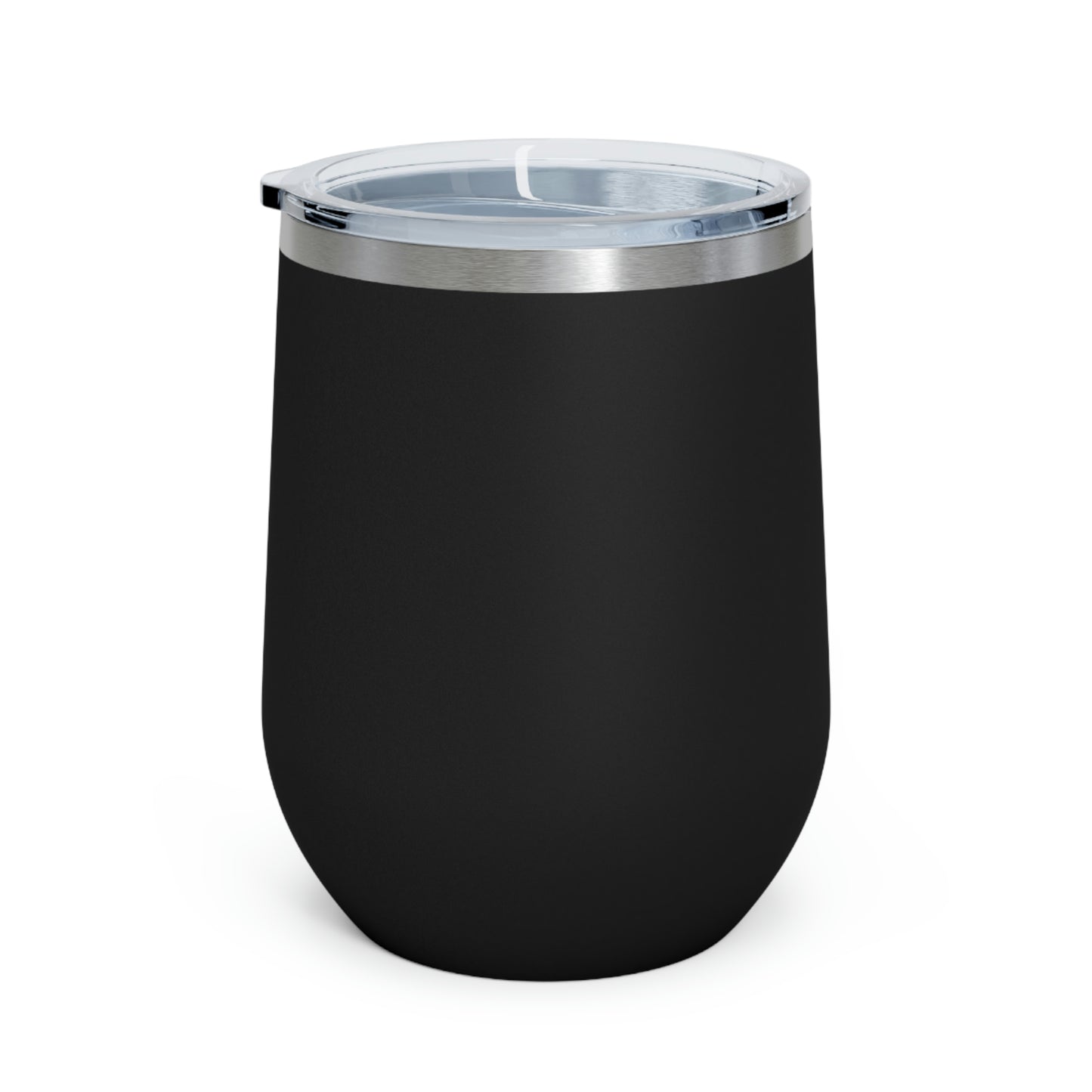 Hermiston Lacrosse Wine Tumbler