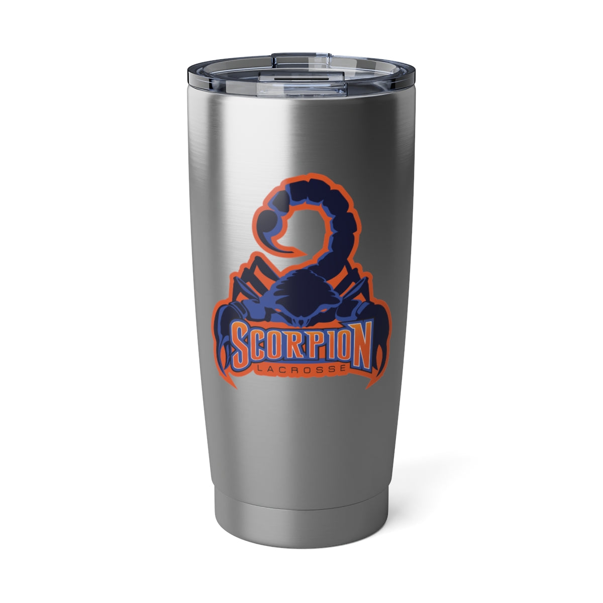 Billings Scorpions Insulated Tumbler (20oz)