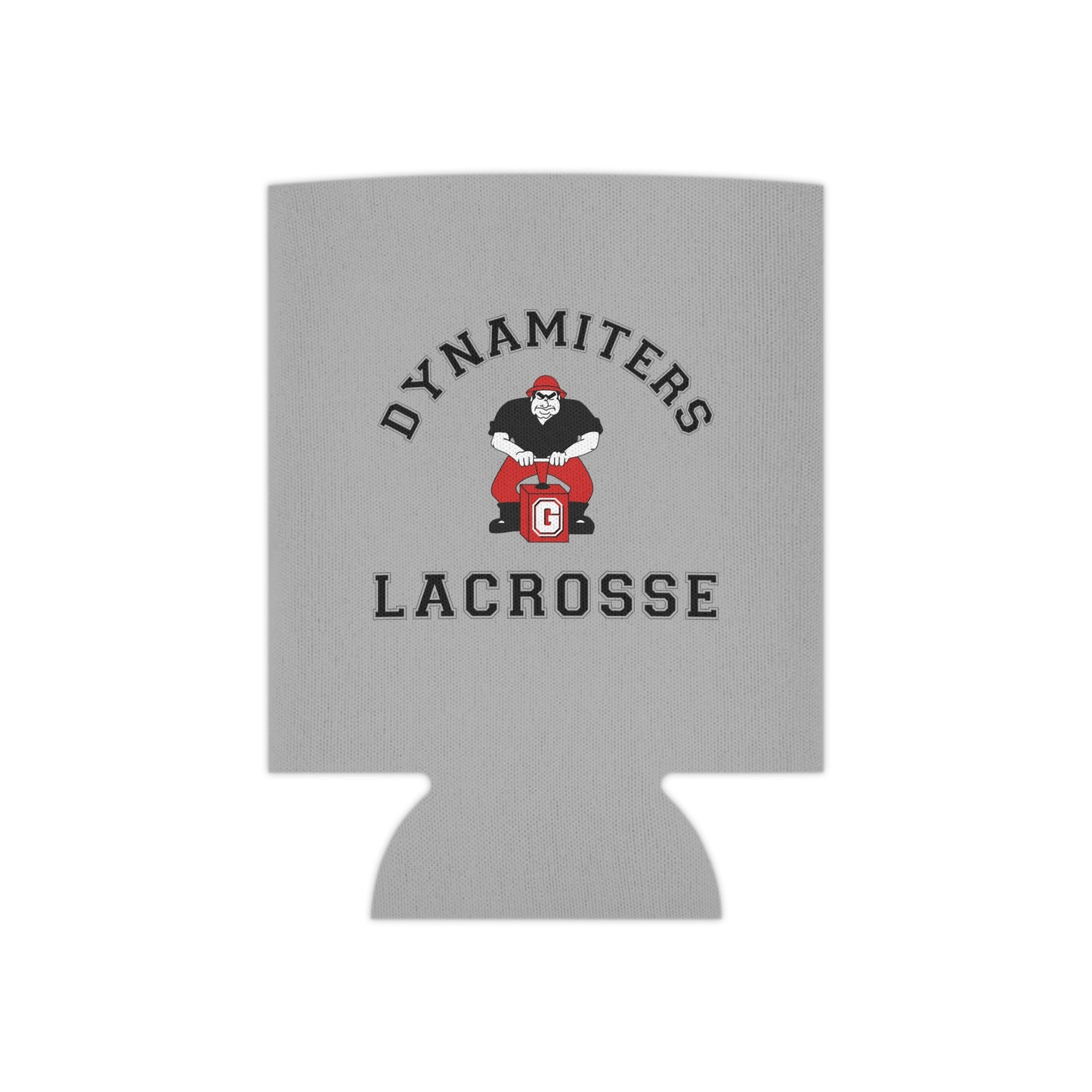 Glendale HS Lacrosse Can Cooler 3-pack