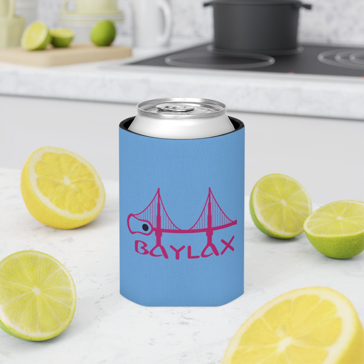 BayLax Can Cooler 3-pack