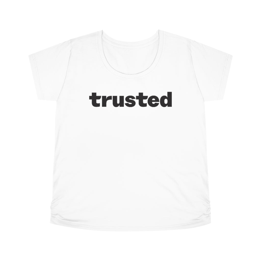 Women's Maternity Tee