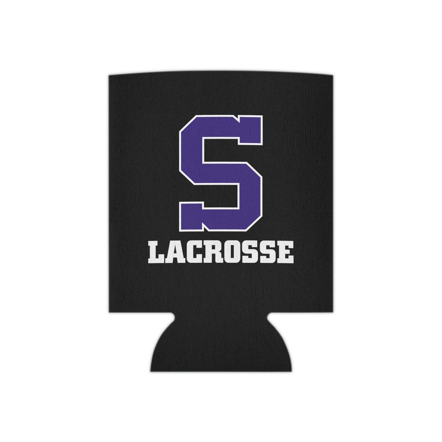 Sunset Lacrosse Can Cooler 3-pack