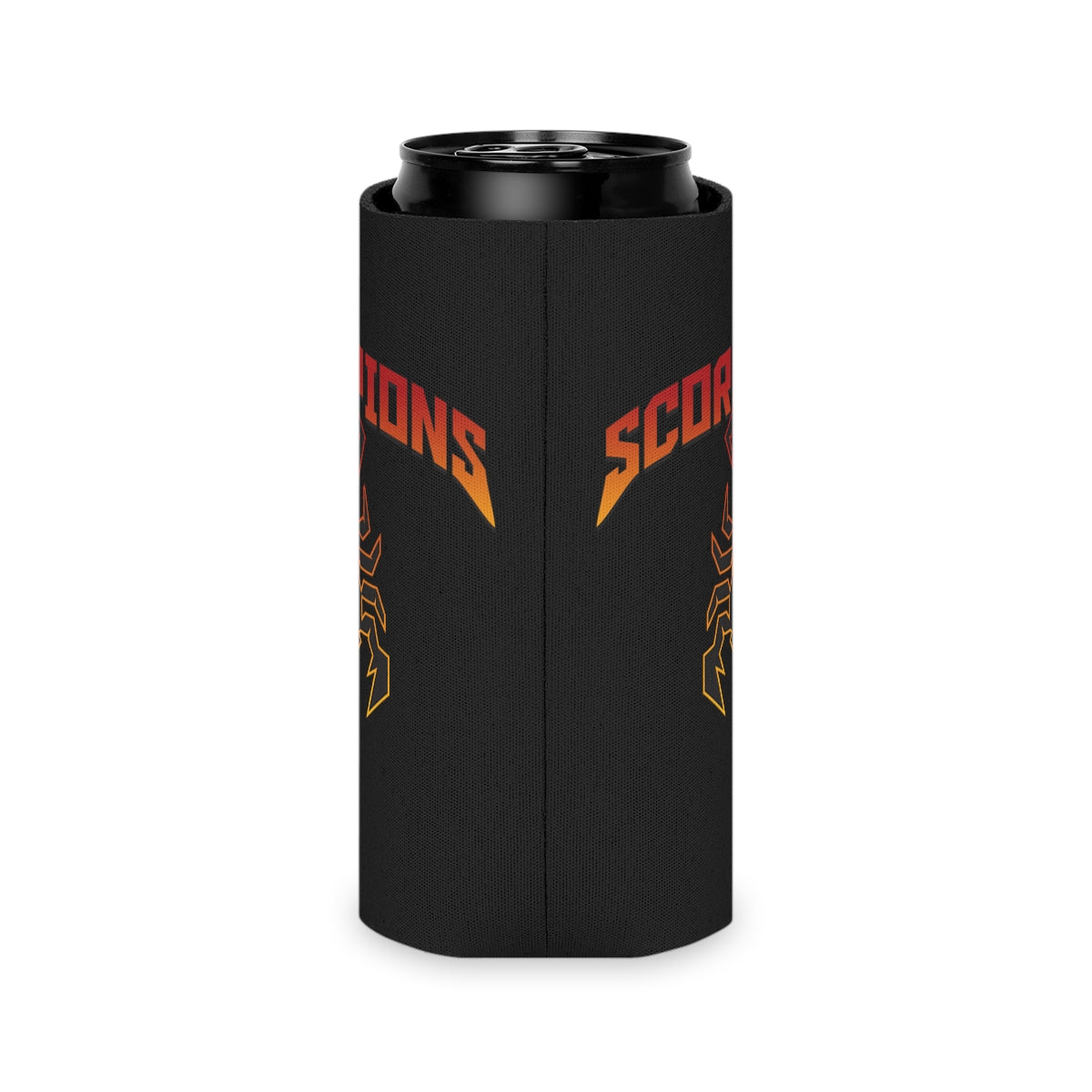 Scorpions LC Can Cooler 3-pack
