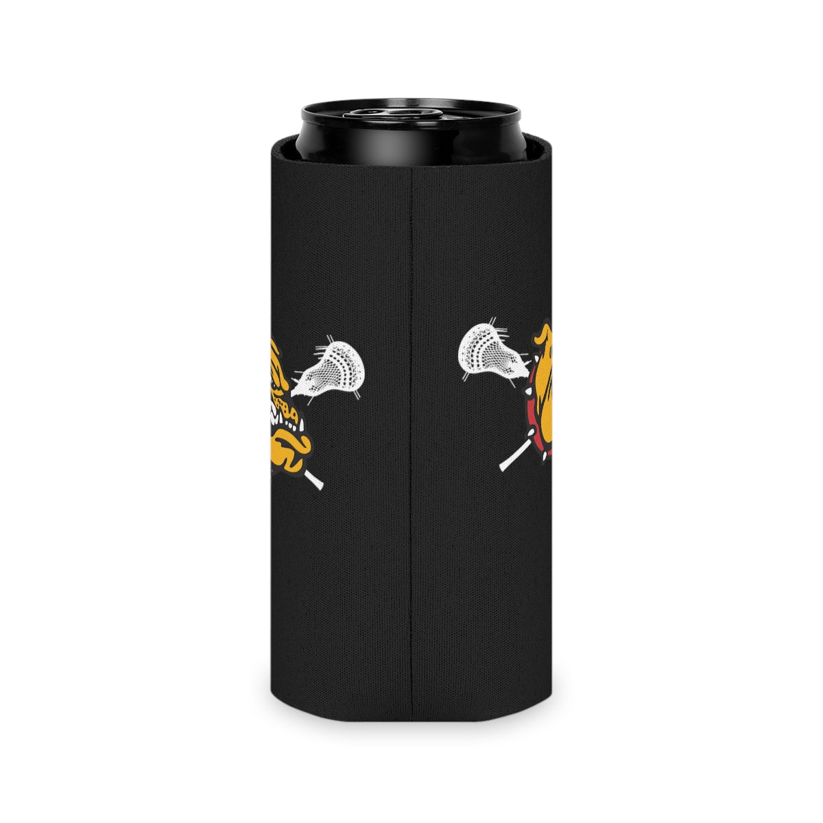 Judge Lax Can Cooler 3-pack