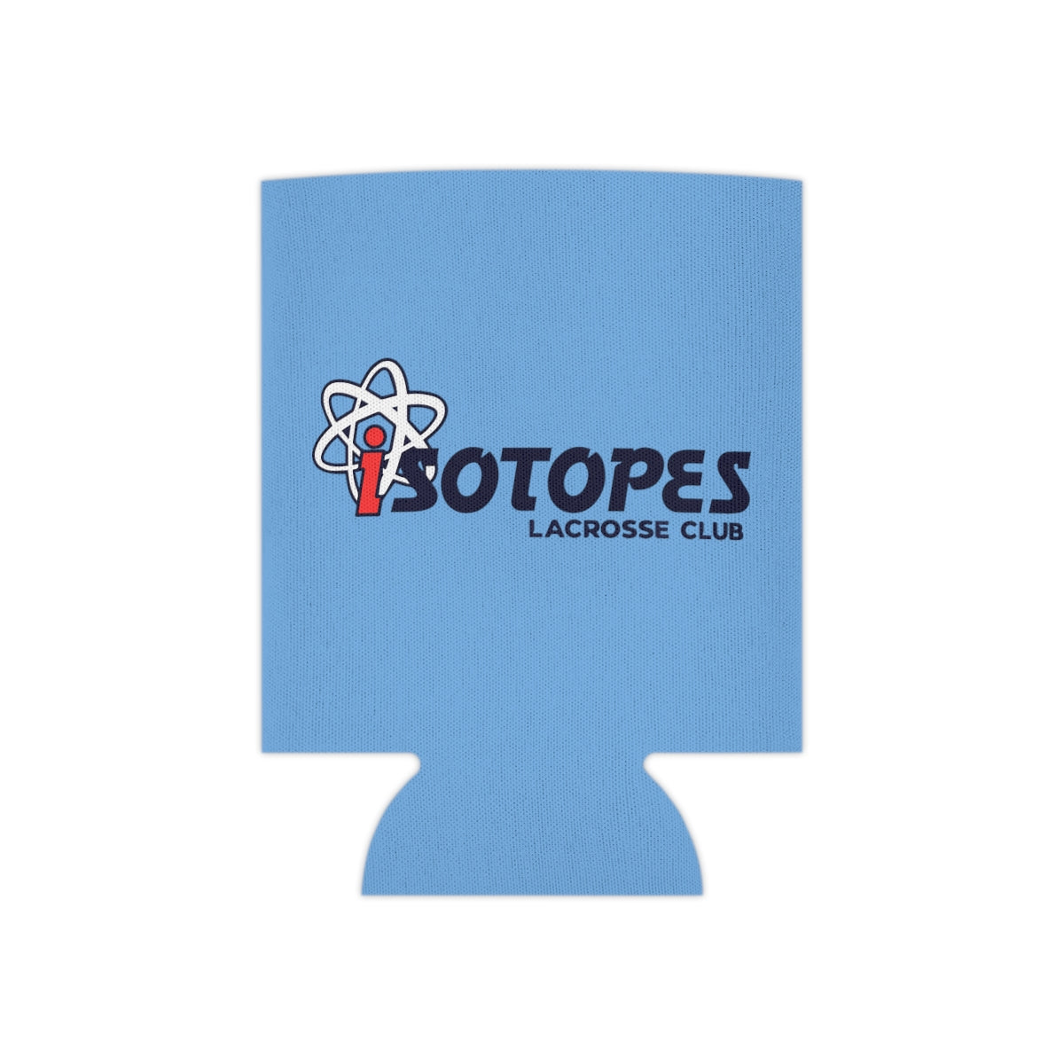 Isotopes Lacrosse Can Cooler 3-pack
