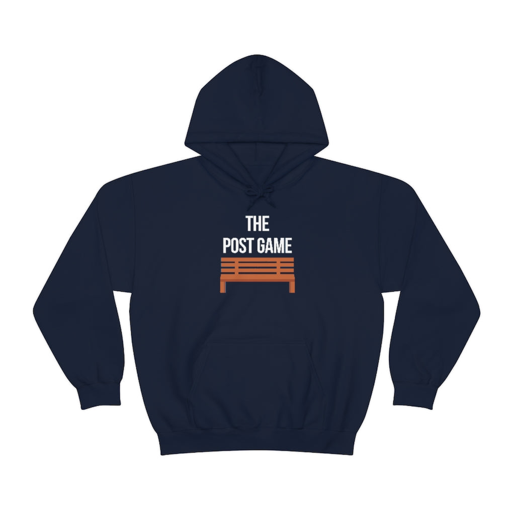 Unisex Blend Hoodie