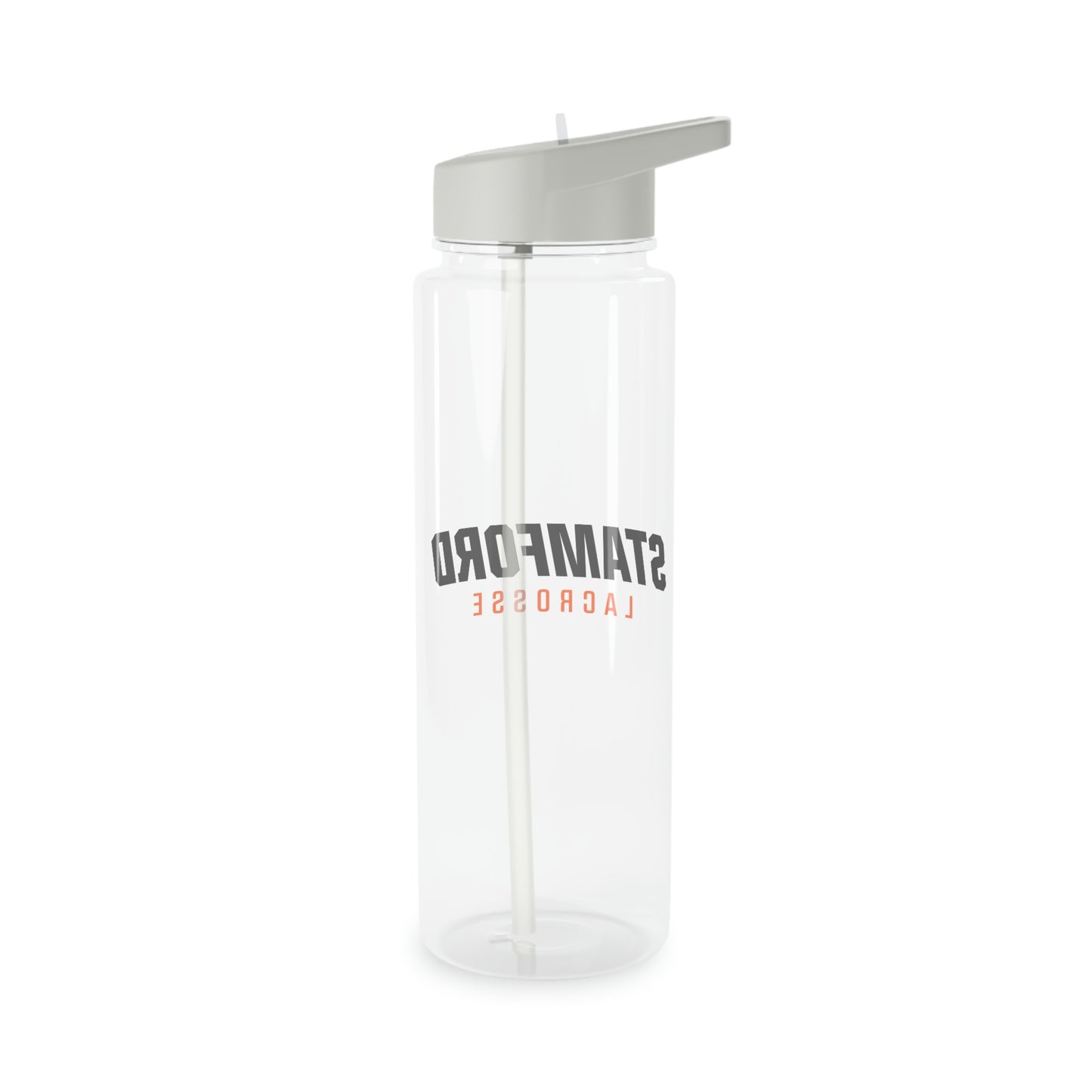 Stamford Lacrosse Tritan Water Bottle