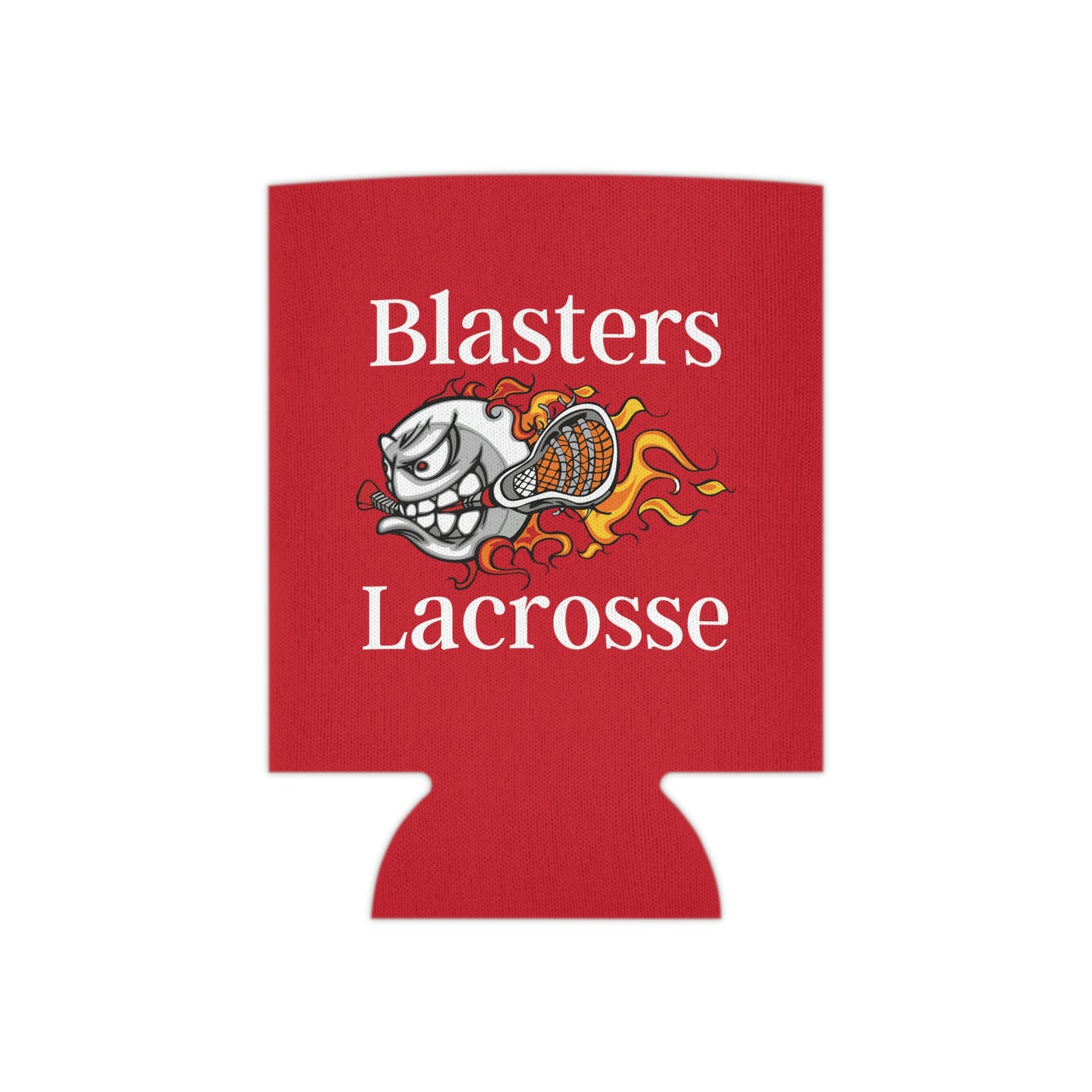 Blasters MS Lacrosse Can Cooler 3-pack