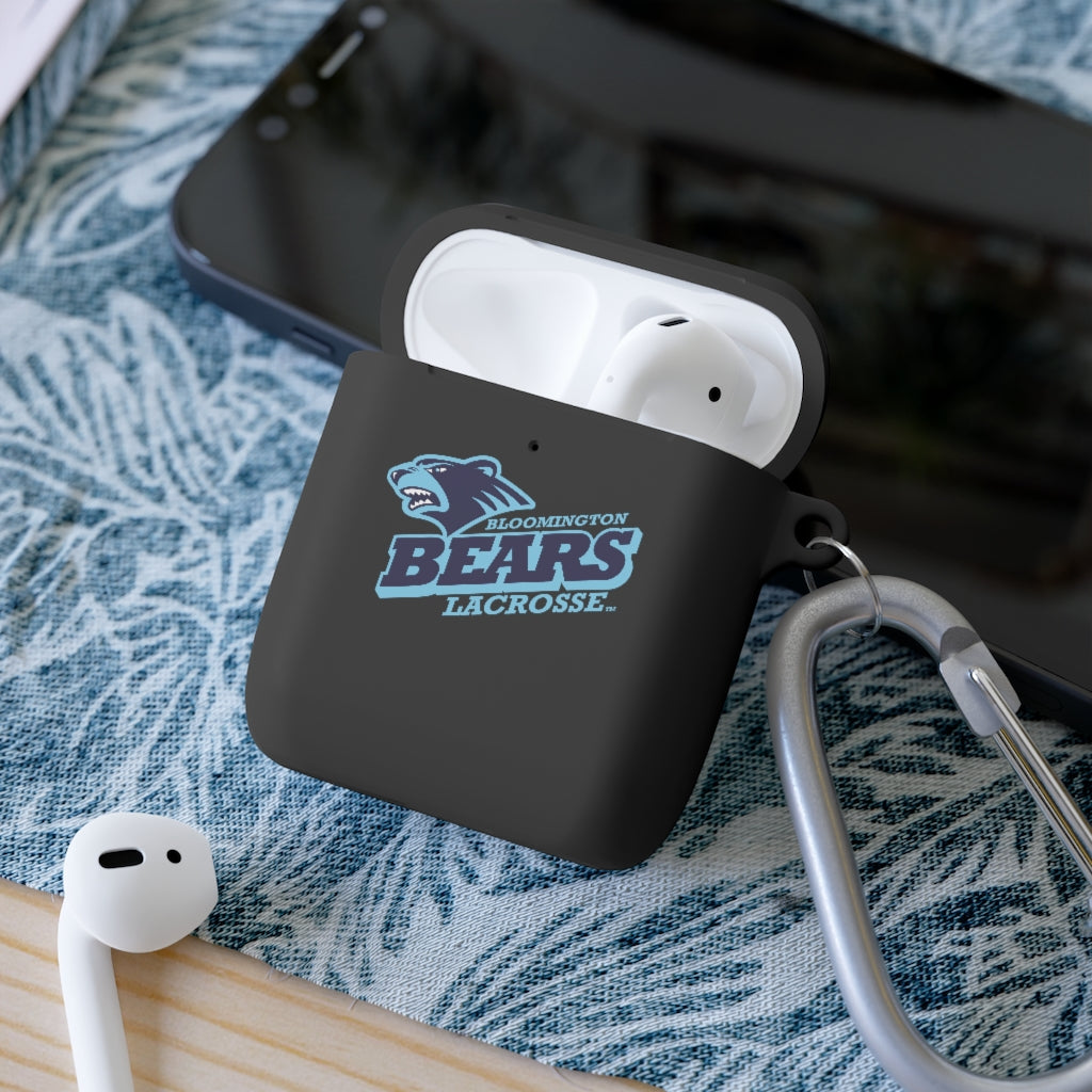 BYLA AirPods and AirPods Pro Case Cover