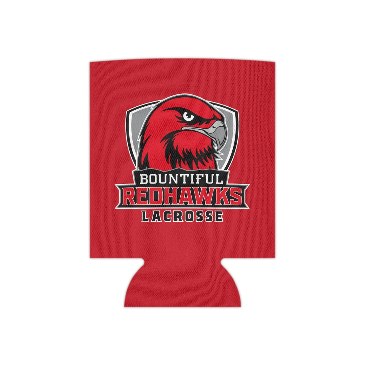 Bountiful Lacrosse Can Cooler 3-pack