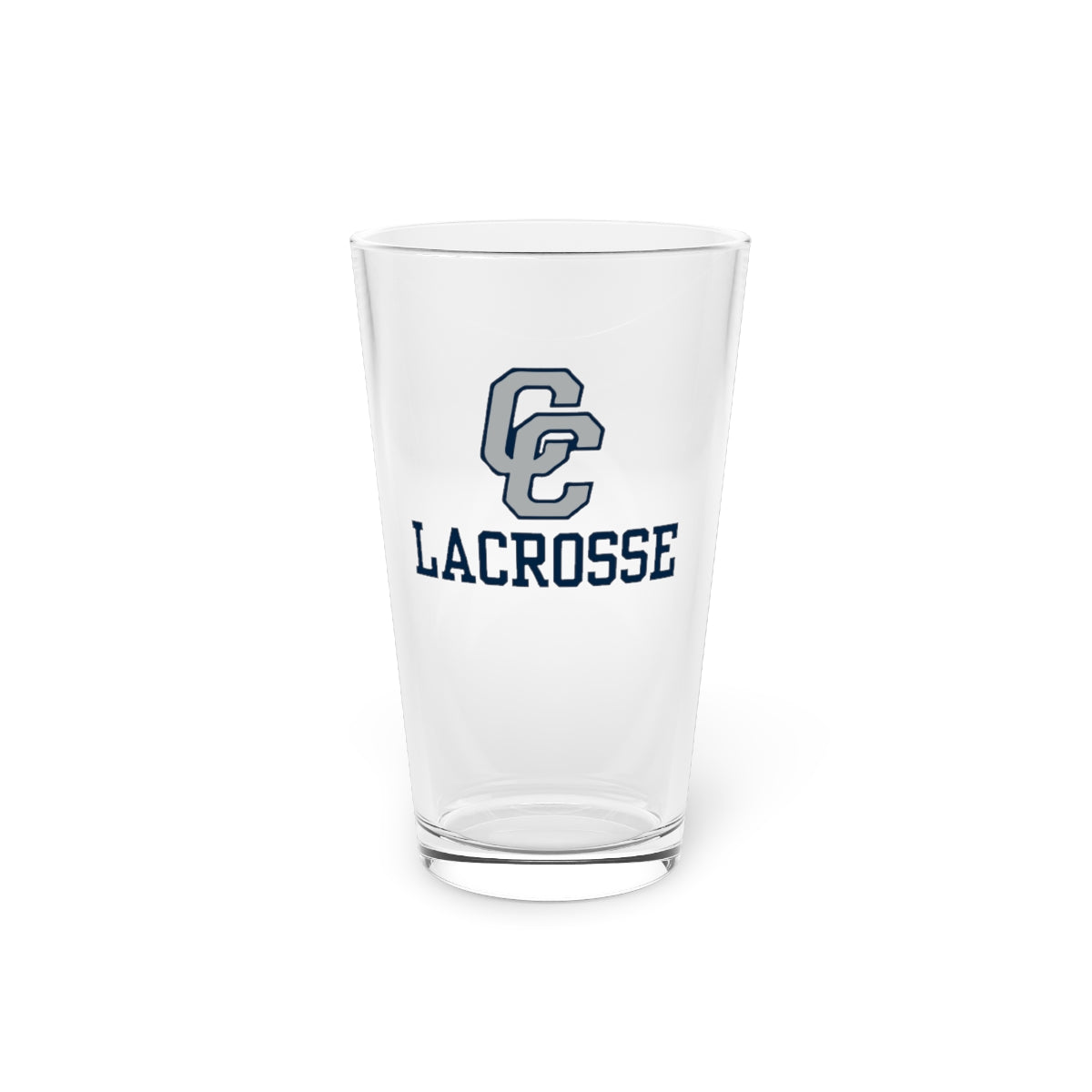 Corner Canyon Pint Glass