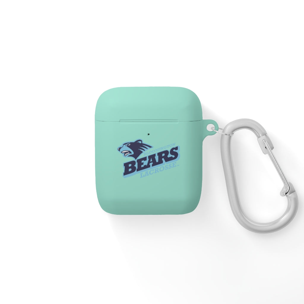 BYLA AirPods and AirPods Pro Case Cover