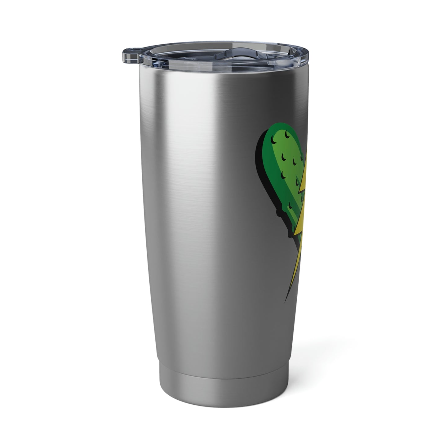 Electric Pickle Experience - 20oz Insulated Tumbler