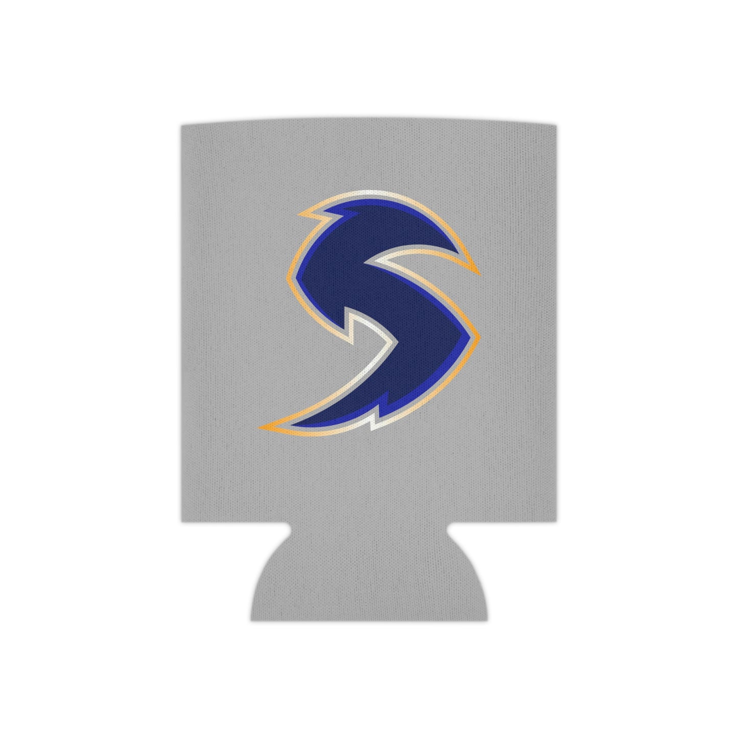 Salt Lake Storm Lacrosse Can Cooler 3-pack