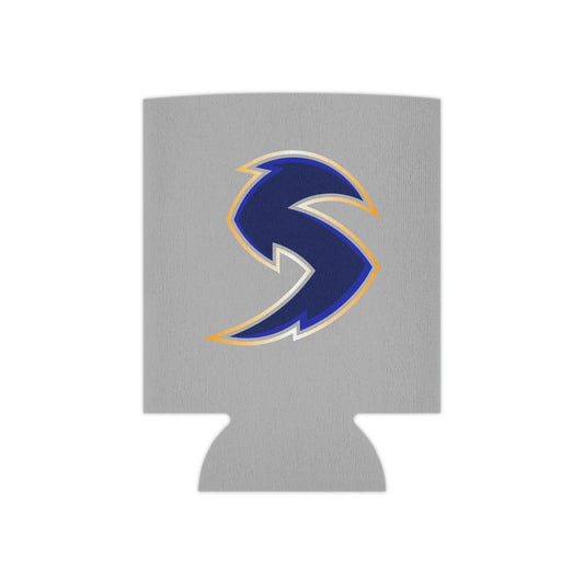 Salt Lake Storm Lacrosse Can Cooler 3-pack