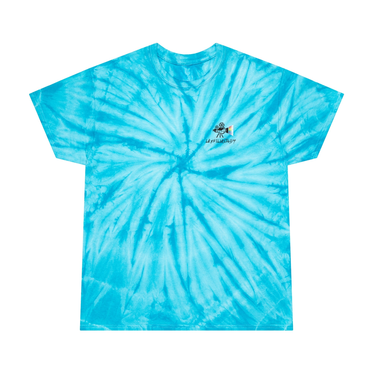 Unisex Tie-Dye Cyclone Tee