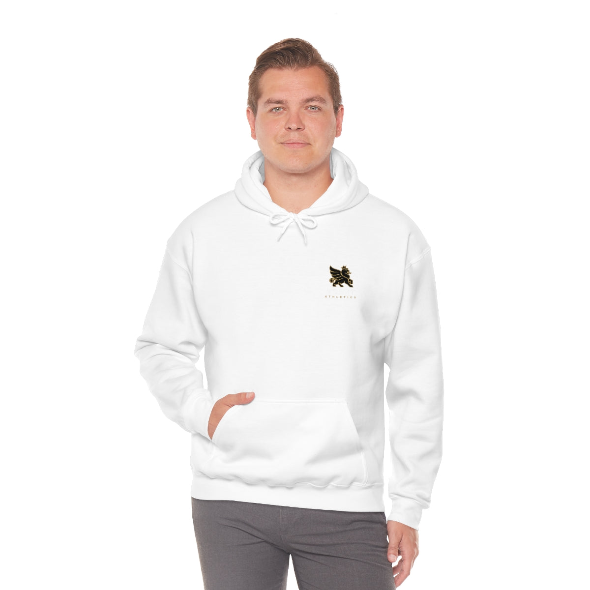 Hooded Sweatshirt