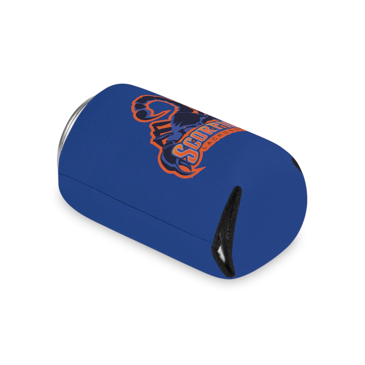 Billings Scorpions Can Cooler 3-pack