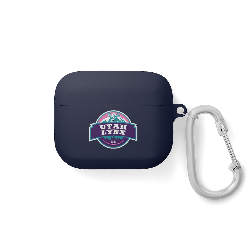 Utah Lynx AirPods and AirPods Pro Case Cover