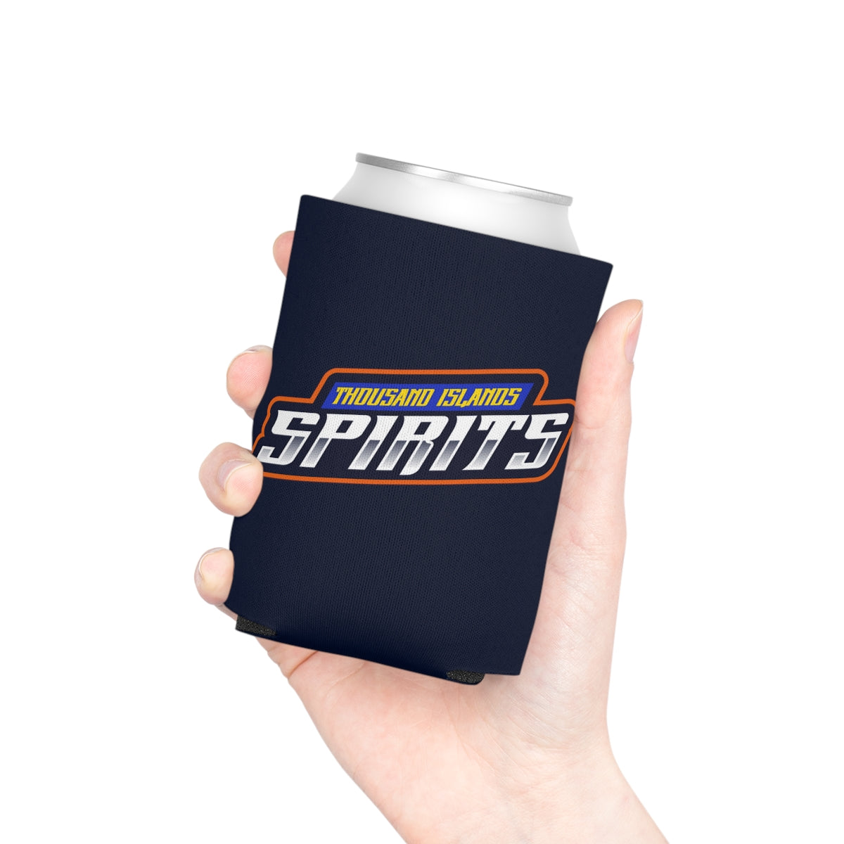 Thousand Islands Spirits Can Cooler 3-pack