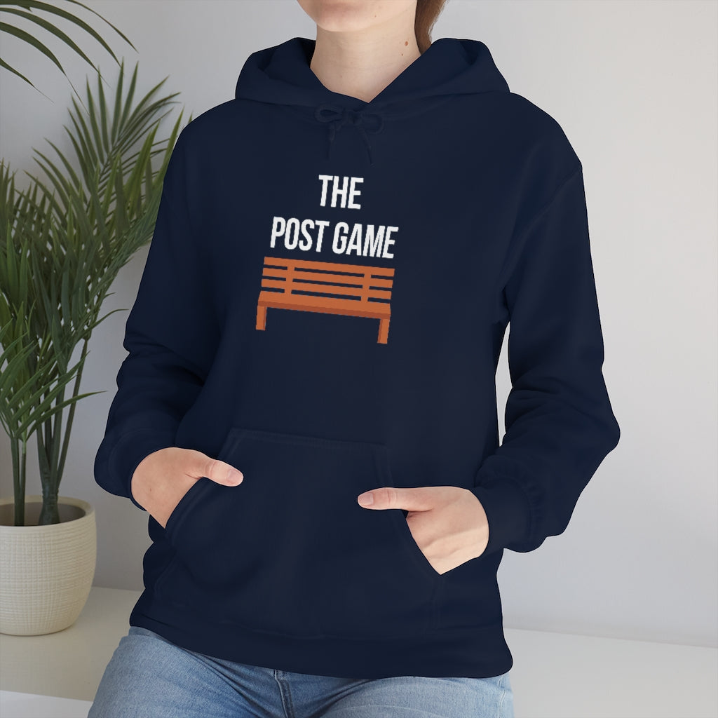 Unisex Blend Hoodie
